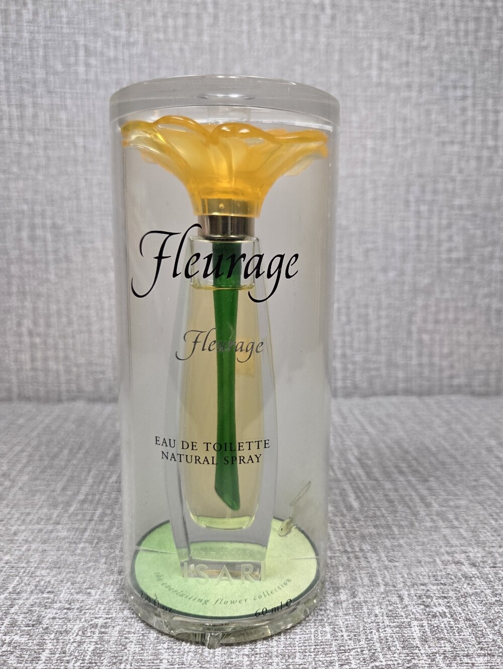 Fleurage NEW by Perfumes Visari for Women 2.0 oz Spray